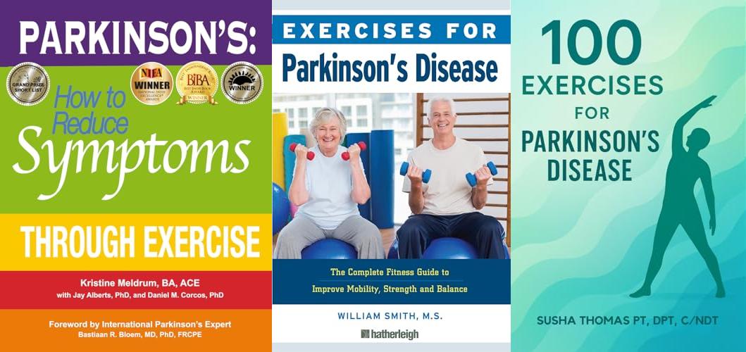 Best Exercise For Parkinson - Top 5 Picks & Review